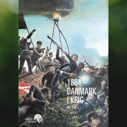 1864 – Danmark i krig - del 2 af 2