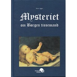 Mysteriet om Børges tissemand